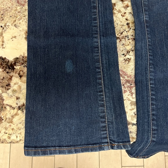 Ann Taylor Modern Fit Jeans - Picture 7 of 7